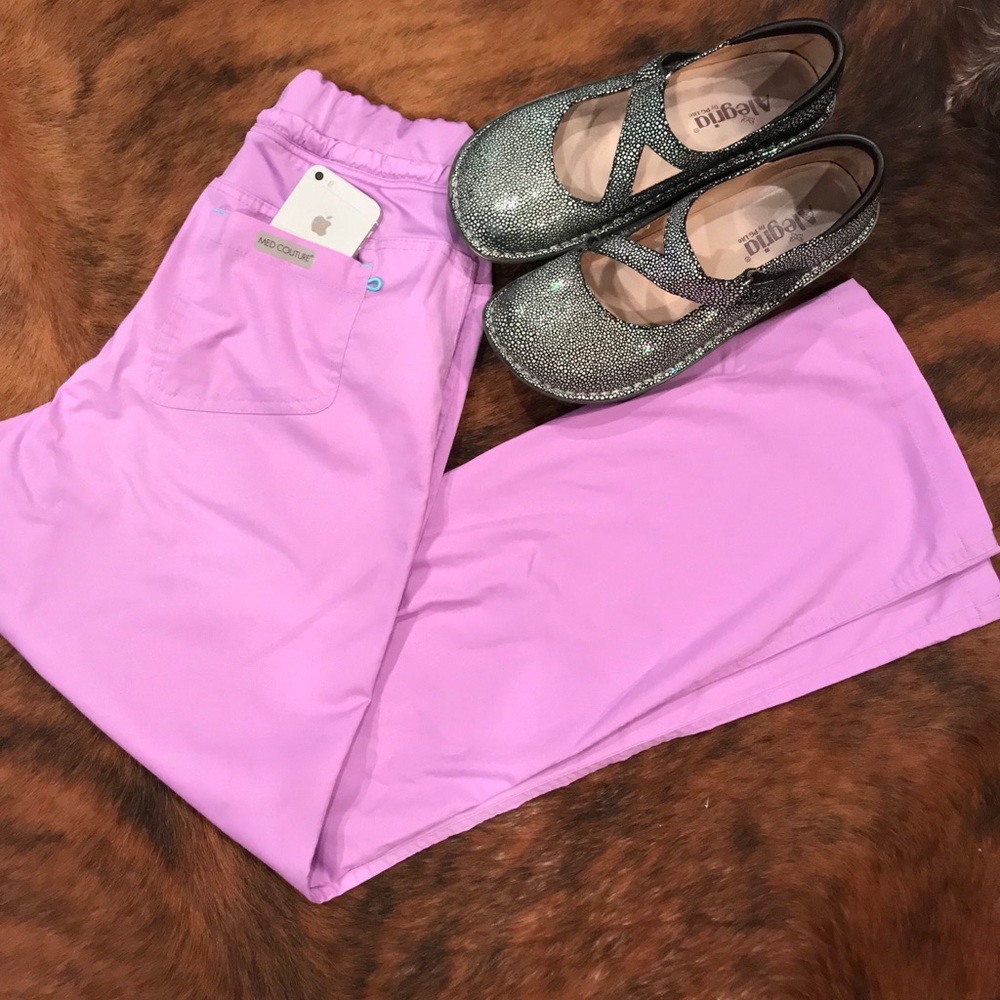 MedCouture Scrub Pants